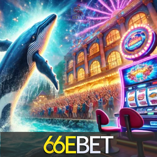 66EBET: Slot Online 66EBET Indonesia dengan Jackpot Setiap Hari